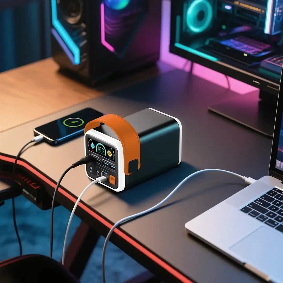 Product thumbnail
